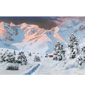 Bregenzer Wald Vorarlberg