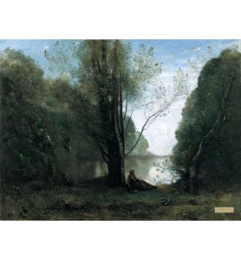 The Solitude