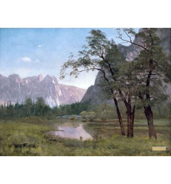 Yosemite Valley