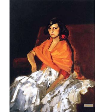 Dorita 1923
