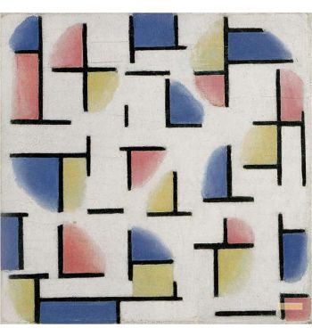 Variation On Composition XIII