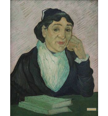 l'Arlesienne