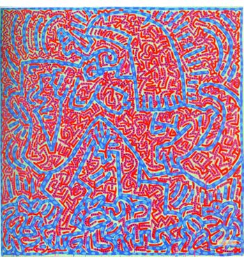 Untitled 1984 21