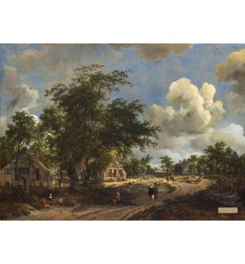 A View On A High Road