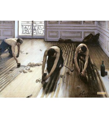 The Parquet Planers