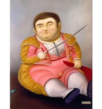 Baby Picador