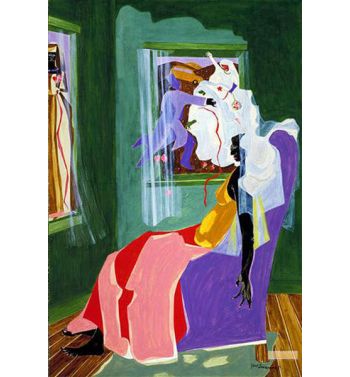 Dreams No 2 1965, 1