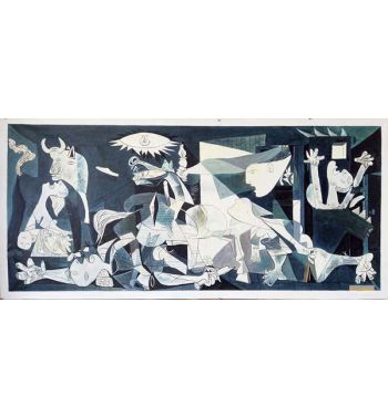 Guernica 1937