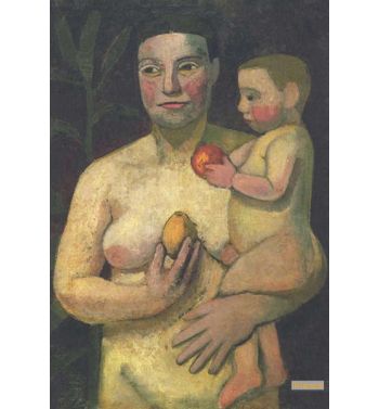 Mother And Child