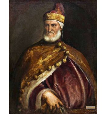 Doge Andrea Gritti