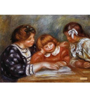 The Lesson
