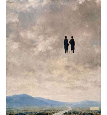 The Art Of Conversation