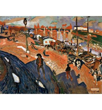 Landscape