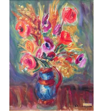 Flowers