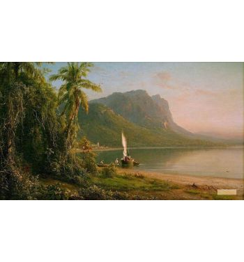 Jamaica