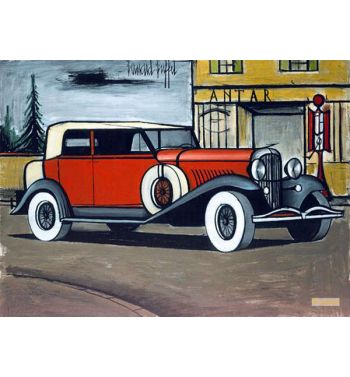 Duesenberg
