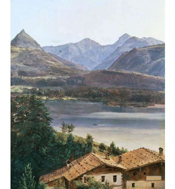Wolfgangsee