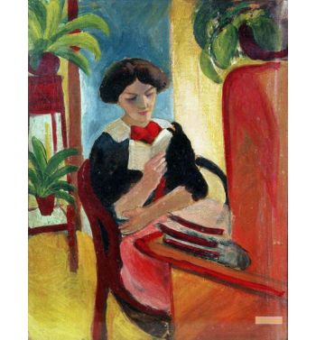 Elizabeth Reading