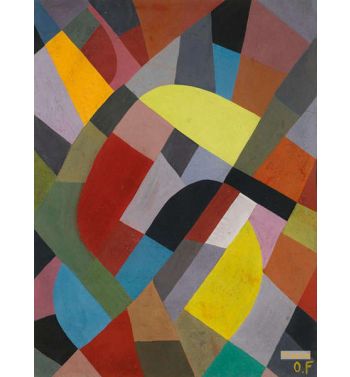 Composition Abstraite