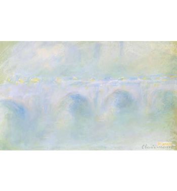 Waterloo Bridge 1903