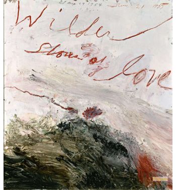 Wilder Shores Of Love, 1985