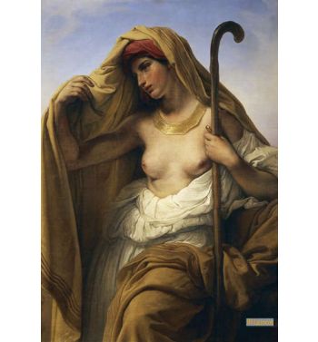 Tamar Of Judah