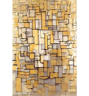 Composition Xiv