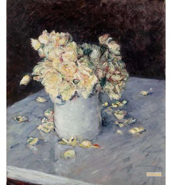 Nature Morte