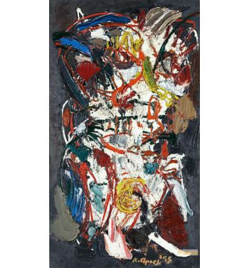 l'Homme de la Terre