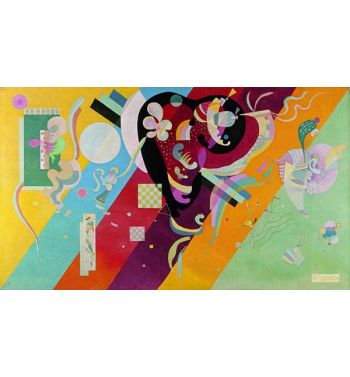 Composition IX 1936