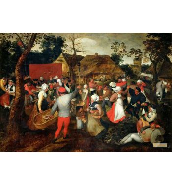 Village Holiday