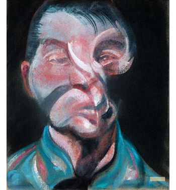 Self Portrait