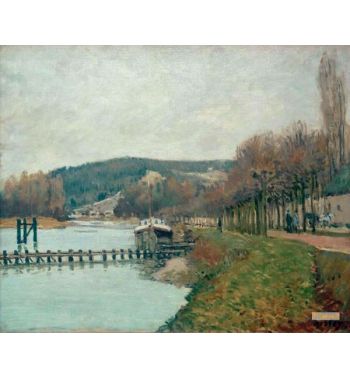 The Coteaux De Bougival