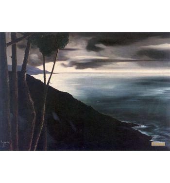 Night Landscape