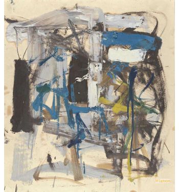 Untitled 1957