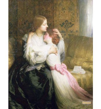 The Mother 1907