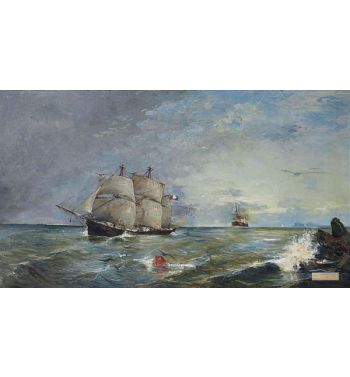 Seascape