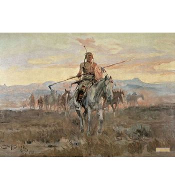 Stolen Horses