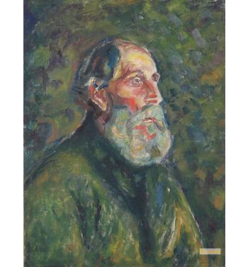 Borre Eriksen, 1910S 1