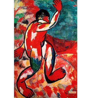 The Bather
