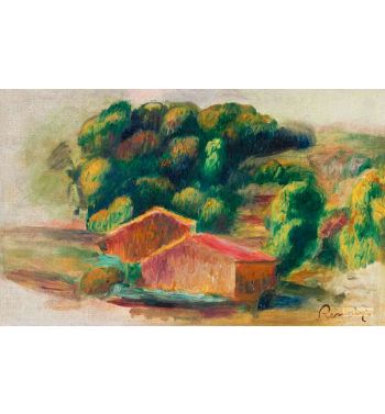 Landscape Houses