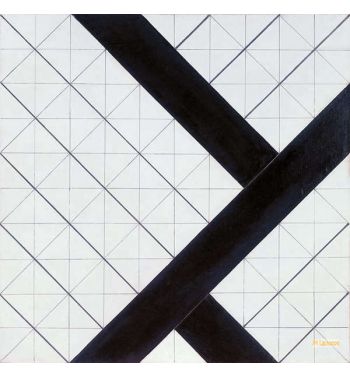 Counter Composition Vi 1925