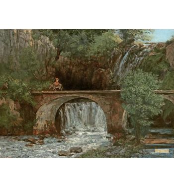The Great Bridge