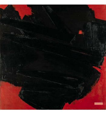 Painting 16 December, 1959
