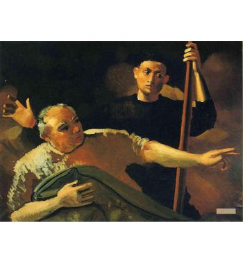 Two Men