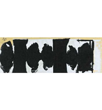 Elegy Mural Study