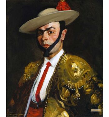 Antonio Banos 1908