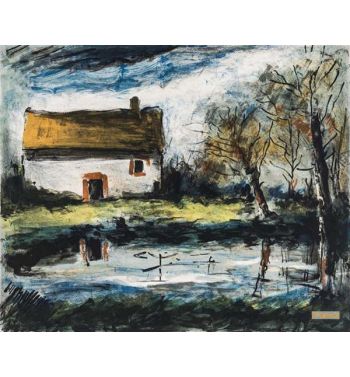 Landscape, 1938