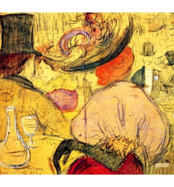 Moulin Rouge 1
