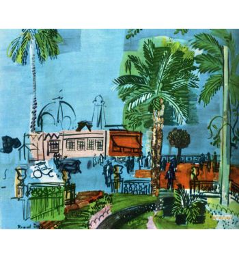 Casino Of Nice